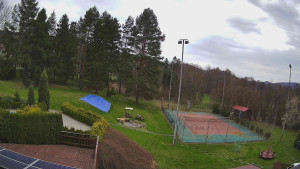 Pension Schaumannův Dvůr - Amfiteátr - Hřiště - 19.4.2026 v 13:45 Pension Schaumannův Dvůr - Amfiteátr - Hřiště - 19.4.2026 v 13:45