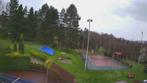 Pension Schaumannův Dvůr - Amfiteátr - Hřiště - 19.4.2026 v 15:00 Pension Schaumannův Dvůr - Amfiteátr - Hřiště - 19.4.2026 v 15:00