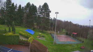 Pension Schaumannův Dvůr - Amfiteátr - Hřiště - 19.4.2026 v 15:05 Pension Schaumannův Dvůr - Amfiteátr - Hřiště - 19.4.2026 v 15:05