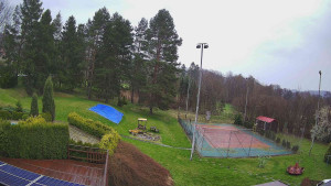 Pension Schaumannův Dvůr - Amfiteátr - Hřiště - 19.4.2026 v 15:20 Pension Schaumannův Dvůr - Amfiteátr - Hřiště - 19.4.2026 v 15:20