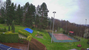 Pension Schaumannův Dvůr - Amfiteátr - Hřiště - 19.4.2026 v 15:40 Pension Schaumannův Dvůr - Amfiteátr - Hřiště - 19.4.2026 v 15:40