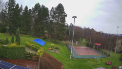 Amfiteátr - Hřiště