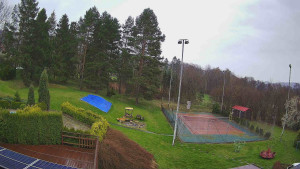 Pension Schaumannův Dvůr - Amfiteátr - Hřiště - 19.4.2026 v 15:45 Pension Schaumannův Dvůr - Amfiteátr - Hřiště - 19.4.2026 v 15:45