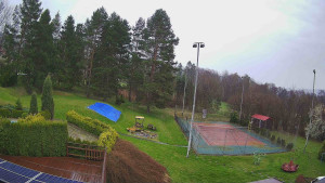 Pension Schaumannův Dvůr - Amfiteátr - Hřiště - 19.4.2026 v 15:50 Pension Schaumannův Dvůr - Amfiteátr - Hřiště - 19.4.2026 v 15:50