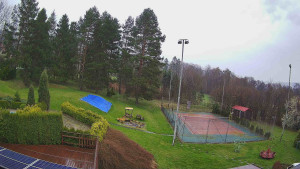 Pension Schaumannův Dvůr - Amfiteátr - Hřiště - 19.4.2026 v 16:05 Pension Schaumannův Dvůr - Amfiteátr - Hřiště - 19.4.2026 v 16:05