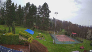 Pension Schaumannův Dvůr - Amfiteátr - Hřiště - 19.4.2026 v 16:45 Pension Schaumannův Dvůr - Amfiteátr - Hřiště - 19.4.2026 v 16:45