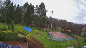 Pension Schaumannův Dvůr - Amfiteátr - Hřiště - 19.4.2026 v 17:15 Pension Schaumannův Dvůr - Amfiteátr - Hřiště - 19.4.2026 v 17:15