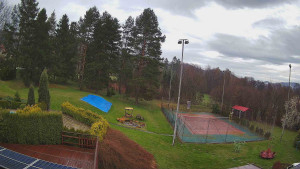 Pension Schaumannův Dvůr - Amfiteátr - Hřiště - 19.4.2026 v 17:30 Pension Schaumannův Dvůr - Amfiteátr - Hřiště - 19.4.2026 v 17:30