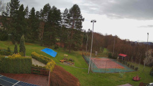 Pension Schaumannův Dvůr - Amfiteátr - Hřiště - 19.4.2026 v 18:05 Pension Schaumannův Dvůr - Amfiteátr - Hřiště - 19.4.2026 v 18:05