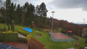 Pension Schaumannův Dvůr - Amfiteátr - Hřiště - 19.4.2026 v 18:10 Pension Schaumannův Dvůr - Amfiteátr - Hřiště - 19.4.2026 v 18:10