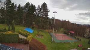 Pension Schaumannův Dvůr - Amfiteátr - Hřiště - 19.4.2026 v 18:15 Pension Schaumannův Dvůr - Amfiteátr - Hřiště - 19.4.2026 v 18:15