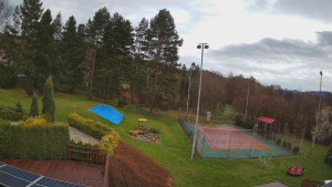 Pension Schaumannův Dvůr - Amfiteátr - Hřiště - 19.4.2026 v 19:05 Pension Schaumannův Dvůr - Amfiteátr - Hřiště - 19.4.2026 v 19:05