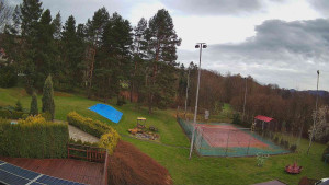 Pension Schaumannův Dvůr - Amfiteátr - Hřiště - 19.4.2026 v 19:10 Pension Schaumannův Dvůr - Amfiteátr - Hřiště - 19.4.2026 v 19:10