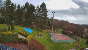 Pension Schaumannův Dvůr - Amfiteátr - Hřiště - 19.4.2026 v 19:20 Pension Schaumannův Dvůr - Amfiteátr - Hřiště - 19.4.2026 v 19:20