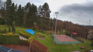 Pension Schaumannův Dvůr - Amfiteátr - Hřiště - 19.4.2026 v 19:25 Pension Schaumannův Dvůr - Amfiteátr - Hřiště - 19.4.2026 v 19:25