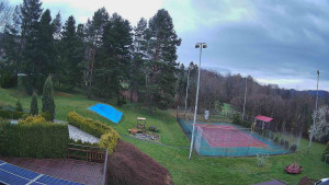 Pension Schaumannův Dvůr - Amfiteátr - Hřiště - 19.4.2026 v 19:50 Pension Schaumannův Dvůr - Amfiteátr - Hřiště - 19.4.2026 v 19:50