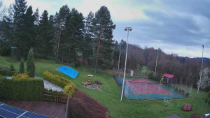 Pension Schaumannův Dvůr - Amfiteátr - Hřiště - 19.4.2026 v 19:55 Pension Schaumannův Dvůr - Amfiteátr - Hřiště - 19.4.2026 v 19:55