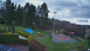 Pension Schaumannův Dvůr - Amfiteátr - Hřiště - 19.4.2026 v 20:05 Pension Schaumannův Dvůr - Amfiteátr - Hřiště - 19.4.2026 v 20:05