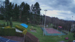 Amfiteátr - Hřiště