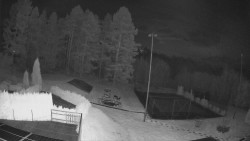 Amfiteátr - Hřiště