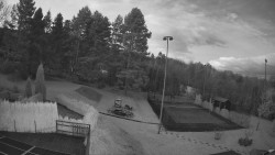 Amfiteátr - Hřiště