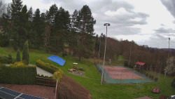 Amfiteátr - Hřiště