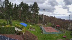 Amfiteátr - Hřiště