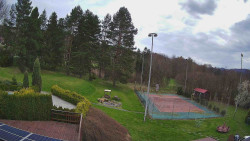 Amfiteátr - Hřiště