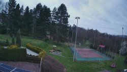 Amfiteátr - Hřiště