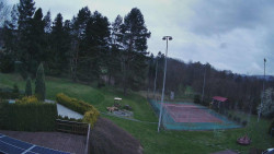 Amfiteátr - Hřiště