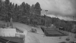 Amfiteátr - Hřiště