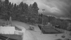 Amfiteátr - Hřiště