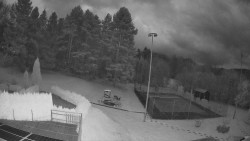 Amfiteátr - Hřiště