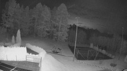 Amfiteátr - Hřiště