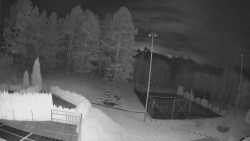 Amfiteátr - Hřiště