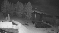 Amfiteátr - Hřiště