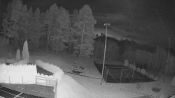 Amfiteátr - Hřiště