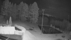 Amfiteátr - Hřiště