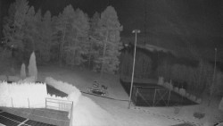 Amfiteátr - Hřiště