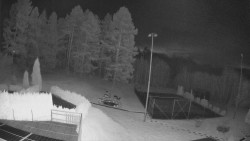 Amfiteátr - Hřiště