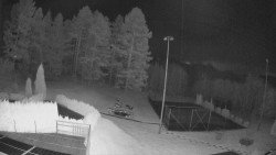 Amfiteátr - Hřiště