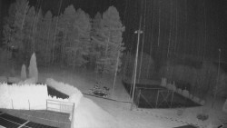 Amfiteátr - Hřiště