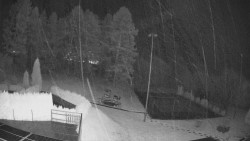 Amfiteátr - Hřiště