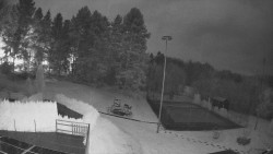 Amfiteátr - Hřiště