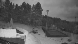 Amfiteátr - Hřiště