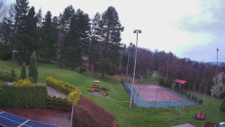 Amfiteátr - Hřiště