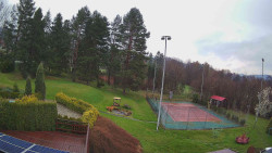 Amfiteátr - Hřiště