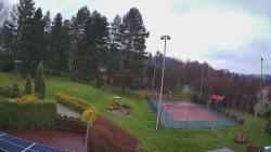 Amfiteátr - Hřiště