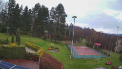 Amfiteátr - Hřiště