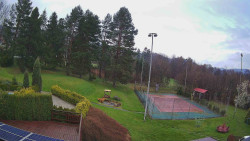 Amfiteátr - Hřiště